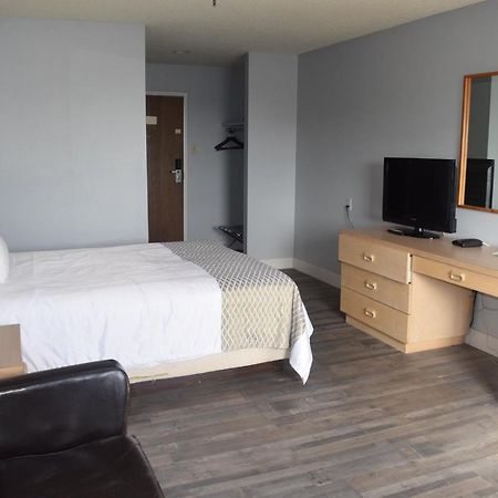Venture Inn Hotel Σασκάτουν Εξωτερικό φωτογραφία