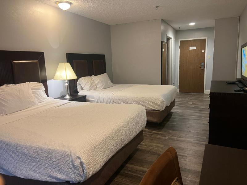 Venture Inn Hotel Σασκάτουν Εξωτερικό φωτογραφία