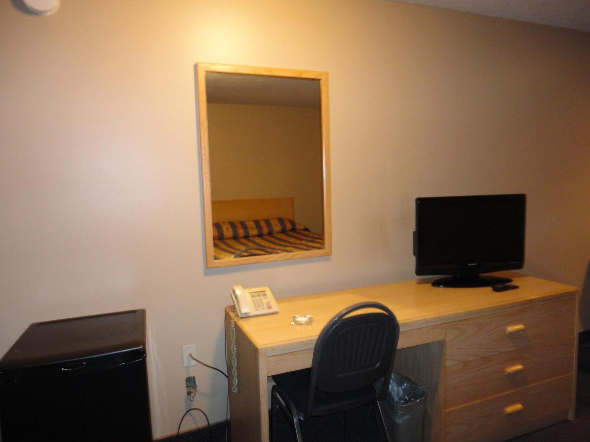 Venture Inn Hotel Σασκάτουν Εξωτερικό φωτογραφία