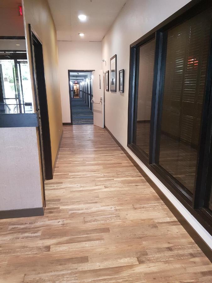 Venture Inn Hotel Σασκάτουν Εξωτερικό φωτογραφία