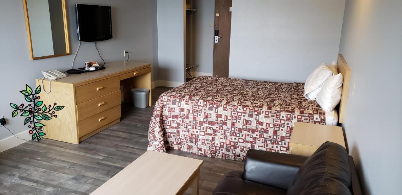 Venture Inn Hotel Σασκάτουν Εξωτερικό φωτογραφία