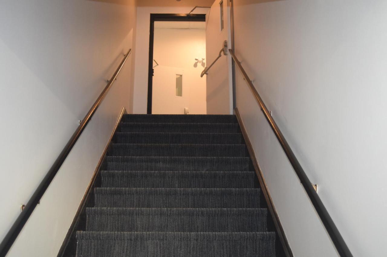 Venture Inn Hotel Σασκάτουν Εξωτερικό φωτογραφία